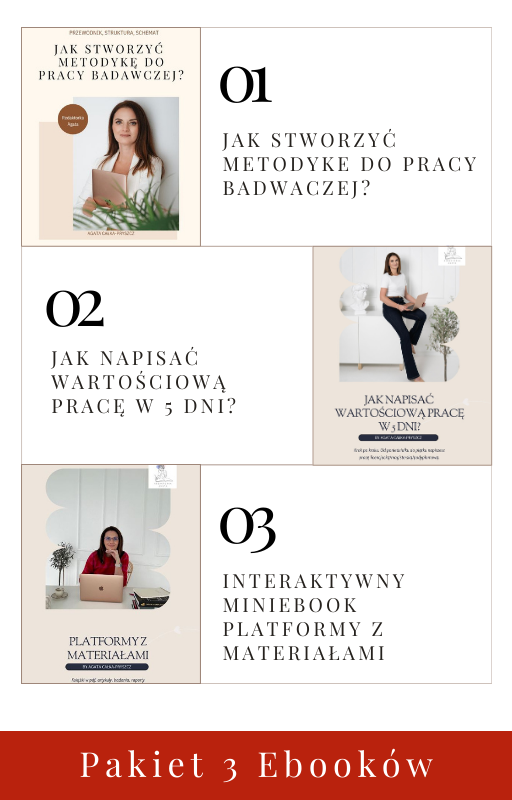jak stworzyc metodykę pracy badawczej (2)