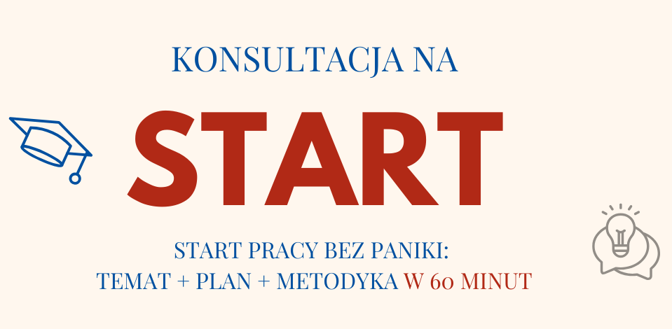 konsultacja na start konsultacja na start